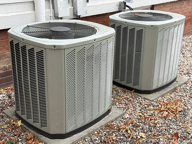 Reliable Hvac Installation contractor in Ridgewood, IL by JG Cool HVAC